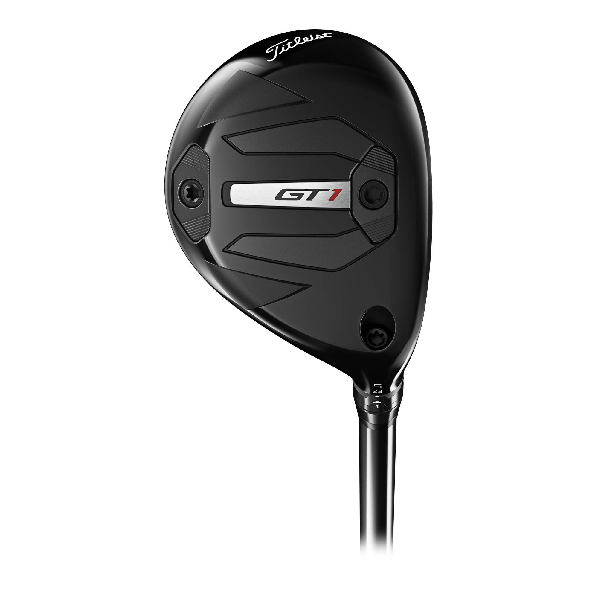 GT1 Utility Metal - Titleist Japan