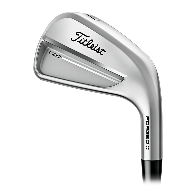 タイトリストT100アイアンセット 4番〜Pセット T100 - Titleist Japan