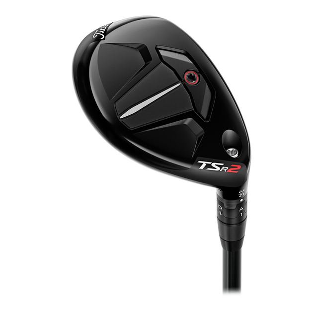 TSR2 Hybrid - Titleist Japan TSR2 Hybrid - Titleist Japan