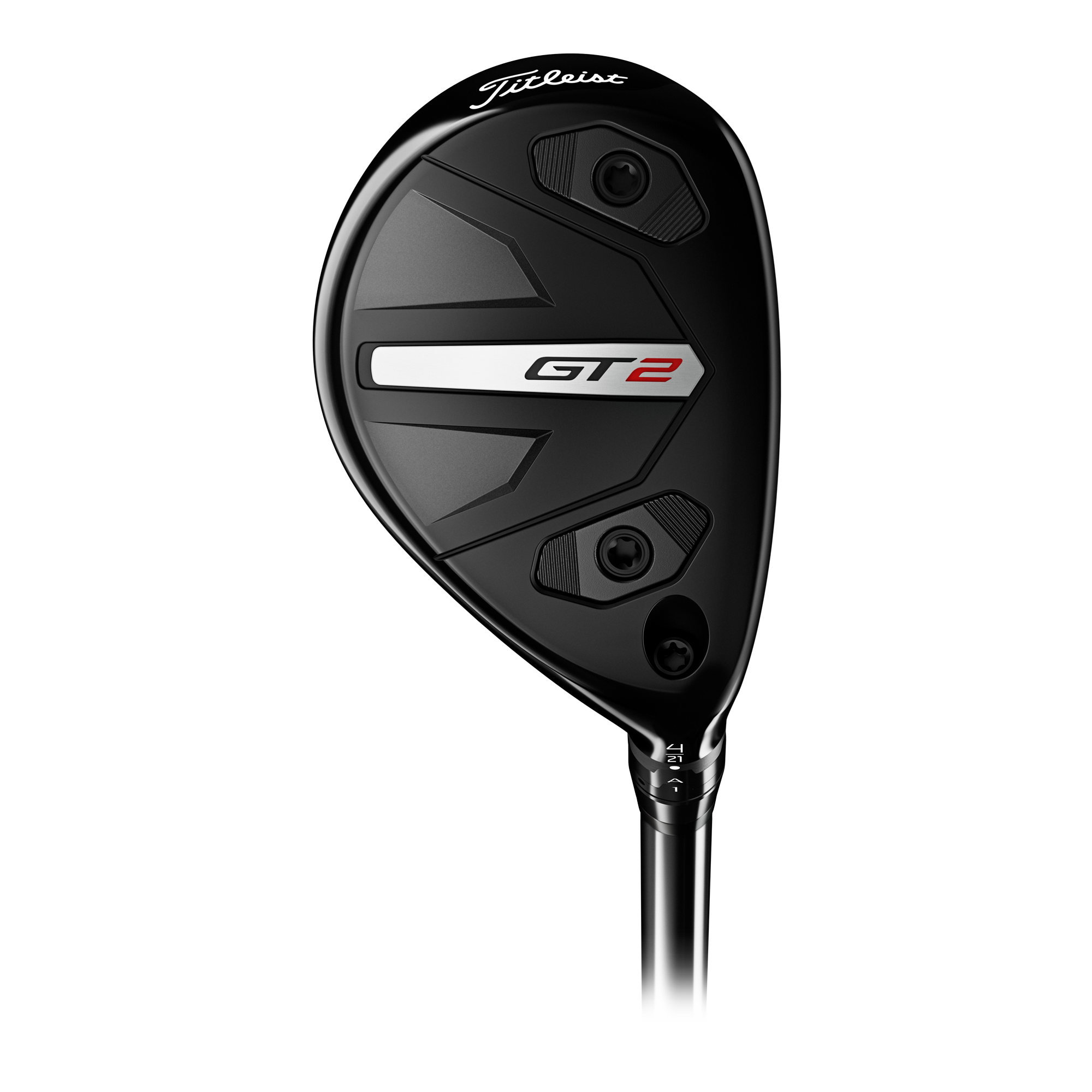 GT2 Utility Metal - Titleist Japan