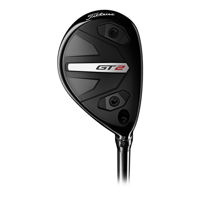GT2 Utility Metal