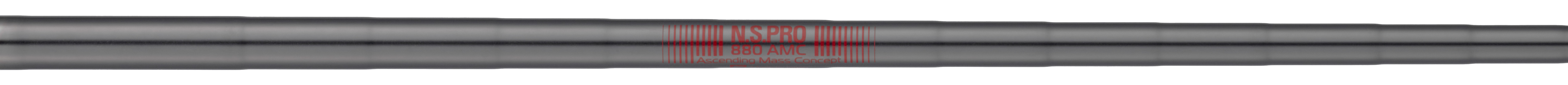 NS Pro 880 AMC Black