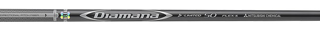 Diamana D-LTD 50