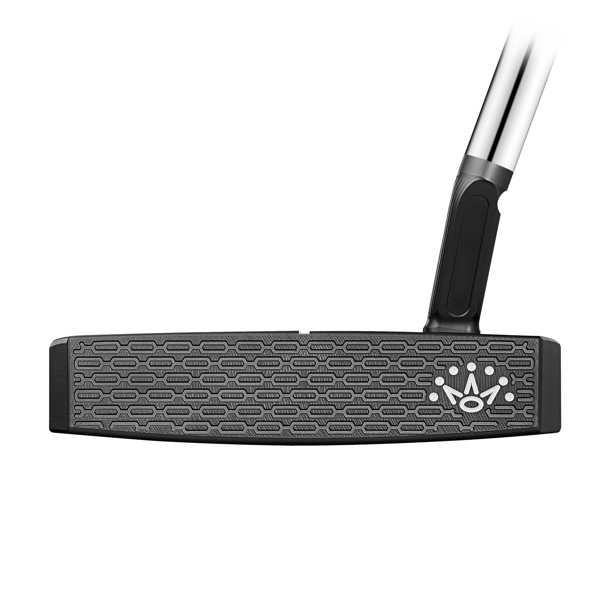Phantom Black 5.5 | Tour Black Finish Mallet | Scotty