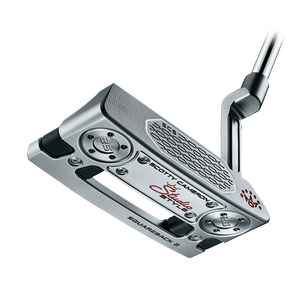 品多く Cameron Scotty Putters Titleist | Putters Titleist | クラブ