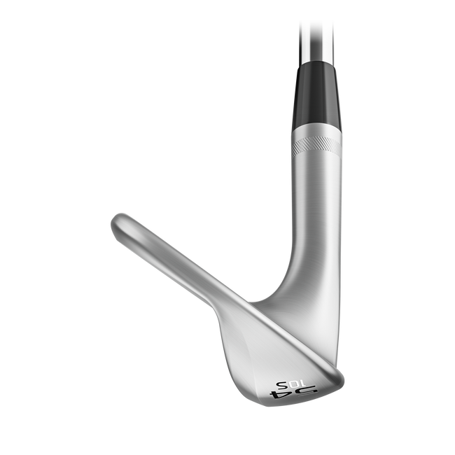 Titliest VOKEY ボーケイ SM10ウェッジ 60度 Kグラインド Vokey SM10 - Titleist Japan