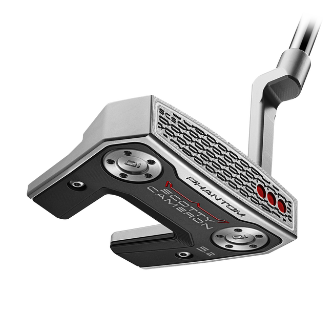 Phantom 5.2 - Titleist Japan Phantom 5.2 - Titleist Japan