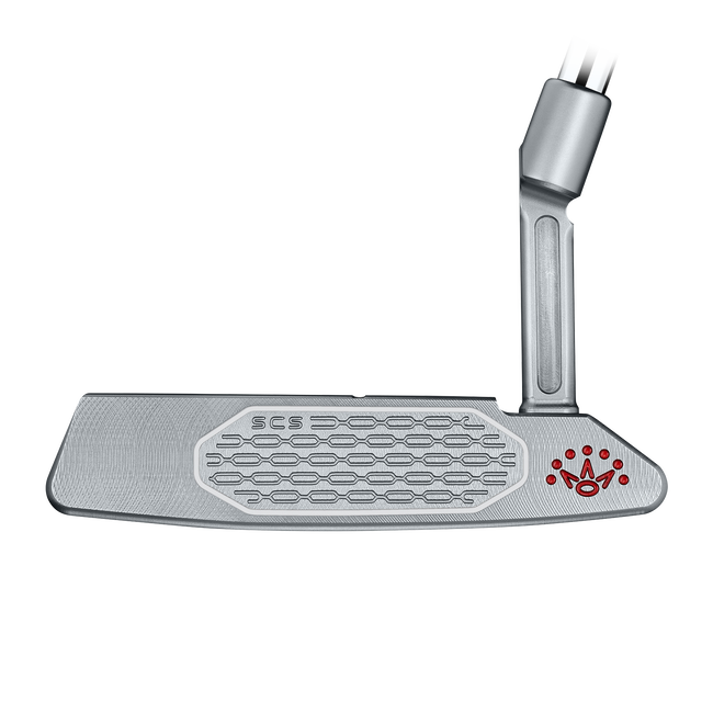 Studio Style Squareback 2 Long Design - Titleist Japan Studio Style Squareback 2 Long Design - Titleist Japan