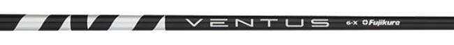 Ventus Black VeloCore 7