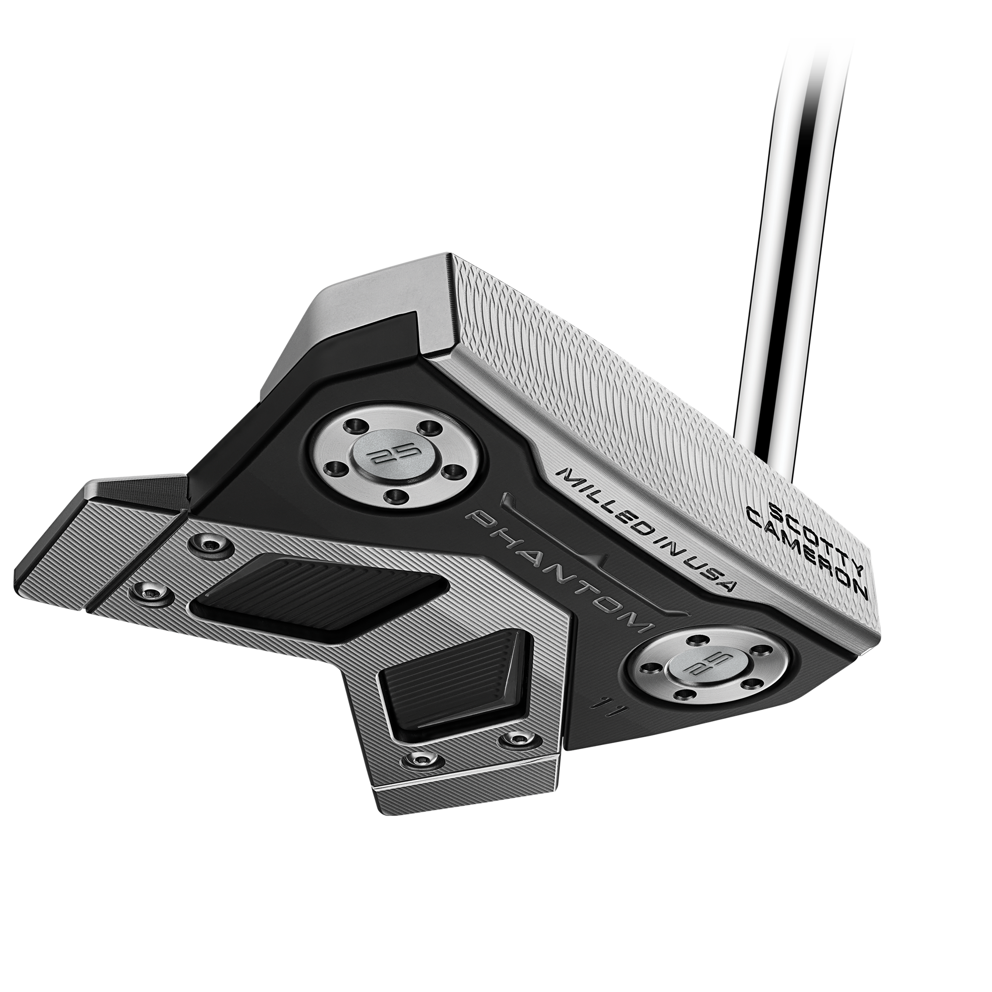 Phantom 11 Long Design