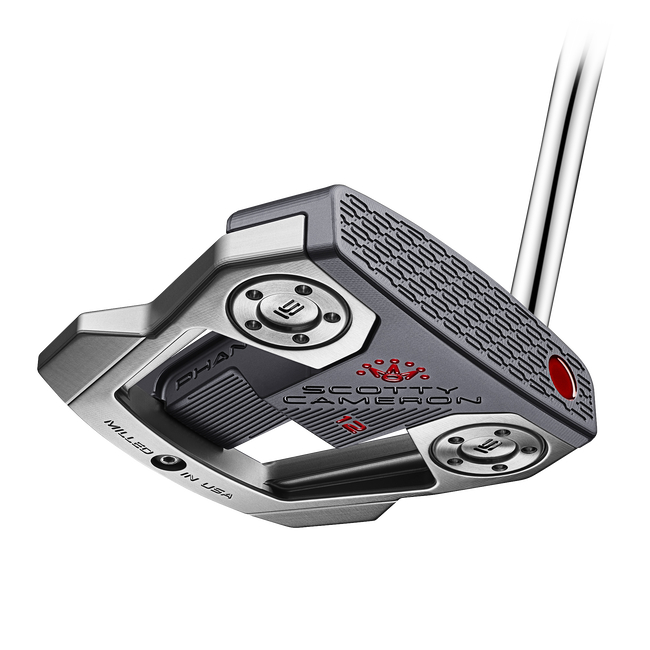 Phantom 12 - Titleist Japan Phantom 12 - Titleist Japan