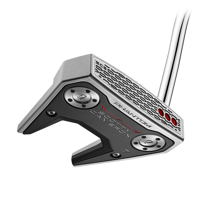 Phantom 7 - Titleist Japan Phantom 7 - Titleist Japan