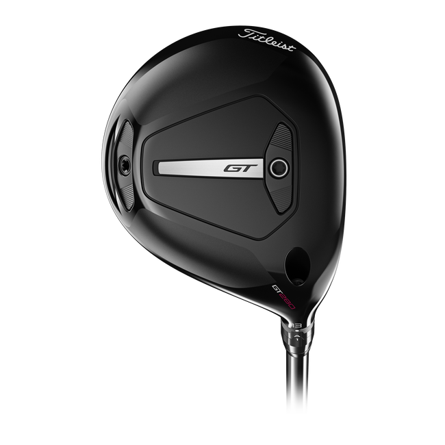 GT280 Mini Driver - Titleist Japan GT280 Mini Driver - Titleist Japan