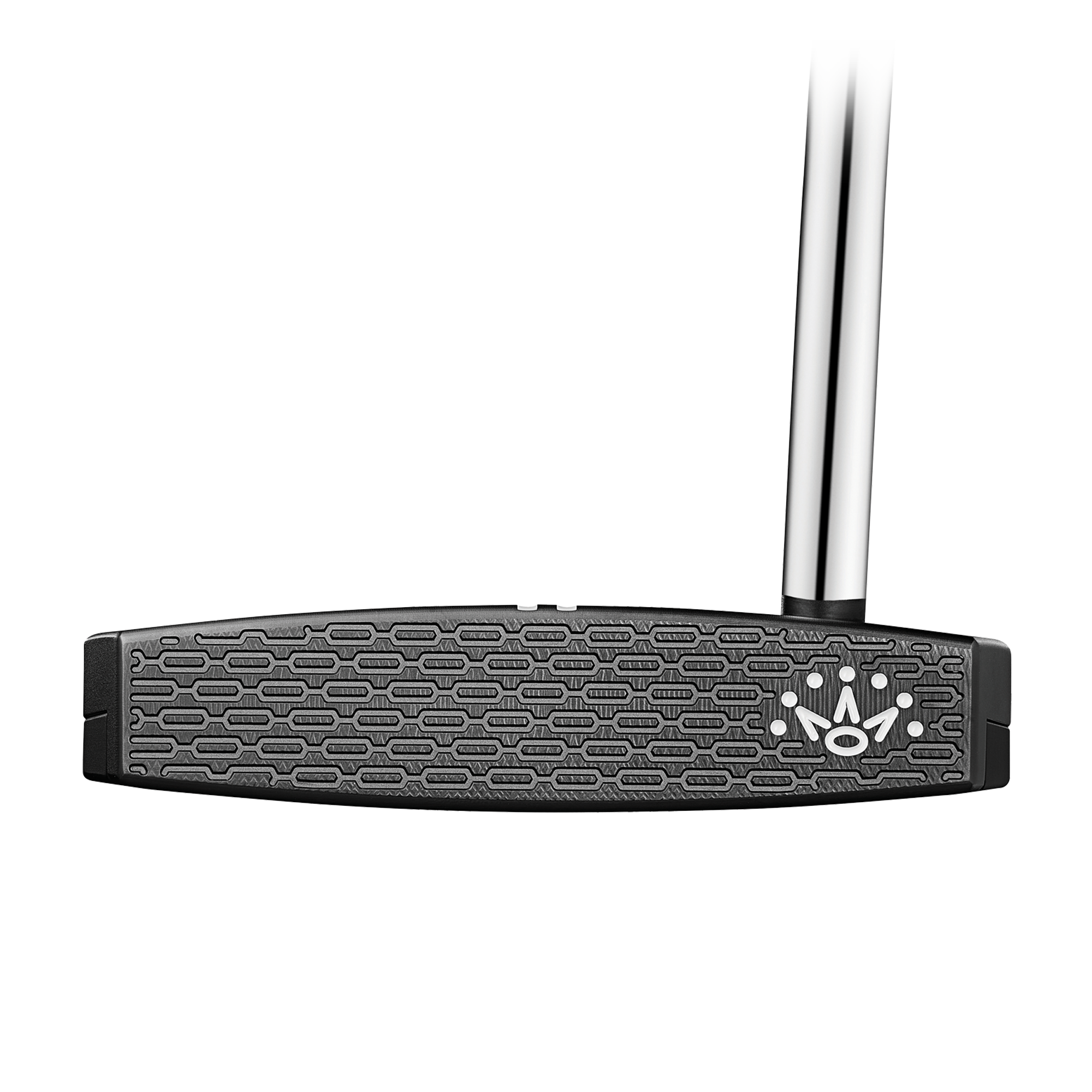 SCOTTY CAMERON PHANTOM BLACK 11 34インチ Phatom Black 11 | Face-Balanced High-MOI Mallet with