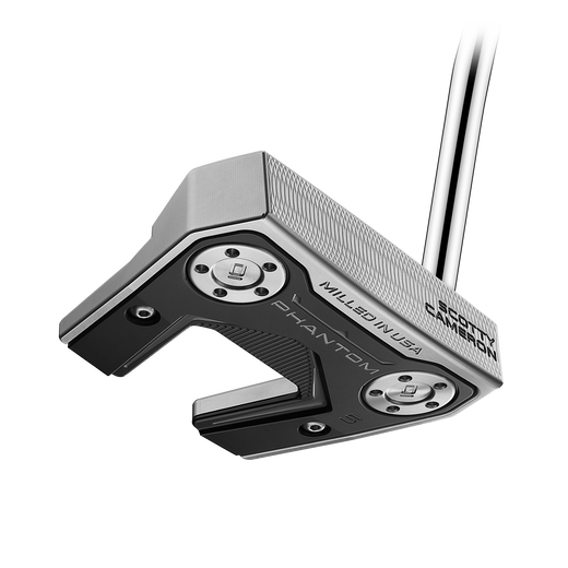 Scotty Cameron Putters | Titleist Putters | Titleist