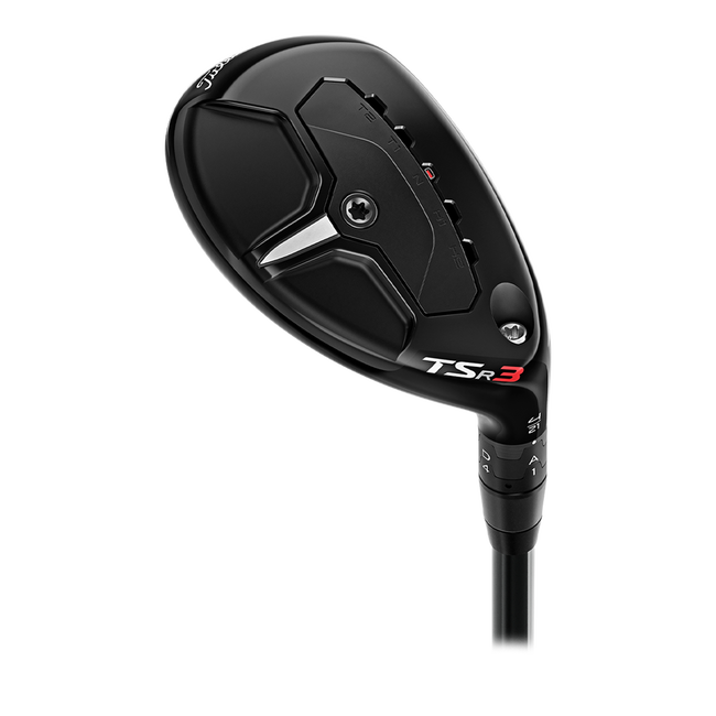 TSR3 Hybrid - Titleist Japan TSR3 Hybrid - Titleist Japan