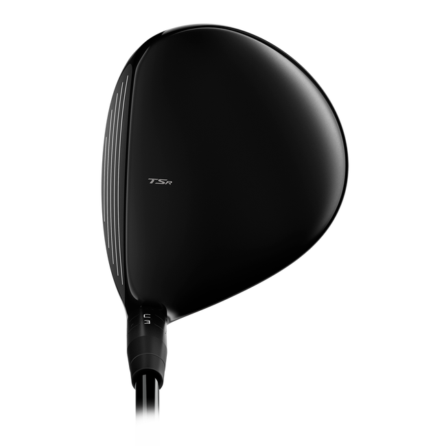 TSR1 Fairway - Titleist Japan TSR1 Fairway - Titleist Japan