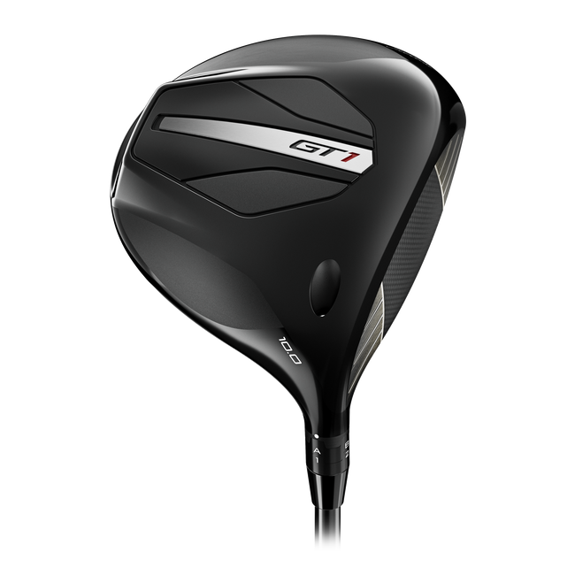 GT1 Driver - Titleist Japan GT1 Driver - Titleist Japan