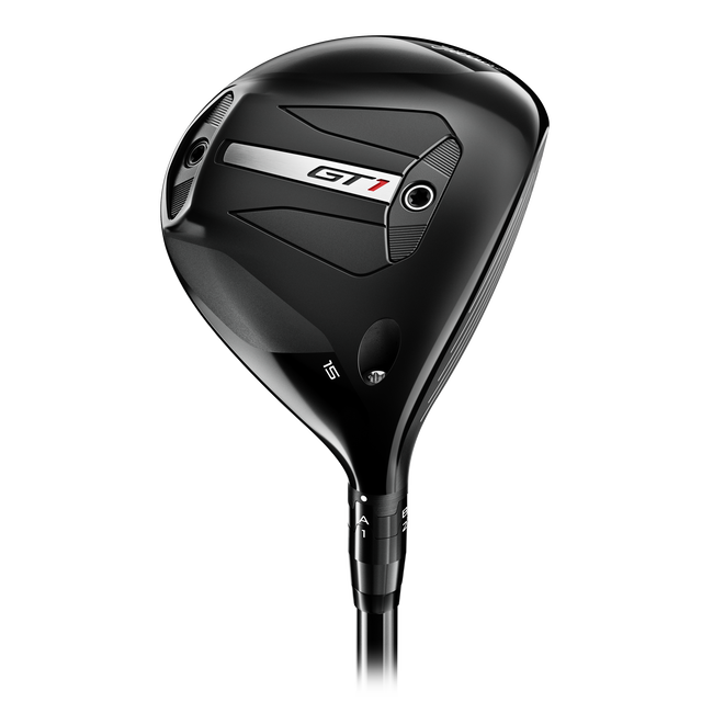 GT1 Fairway - Titleist Japan GT1 Fairway - Titleist Japan