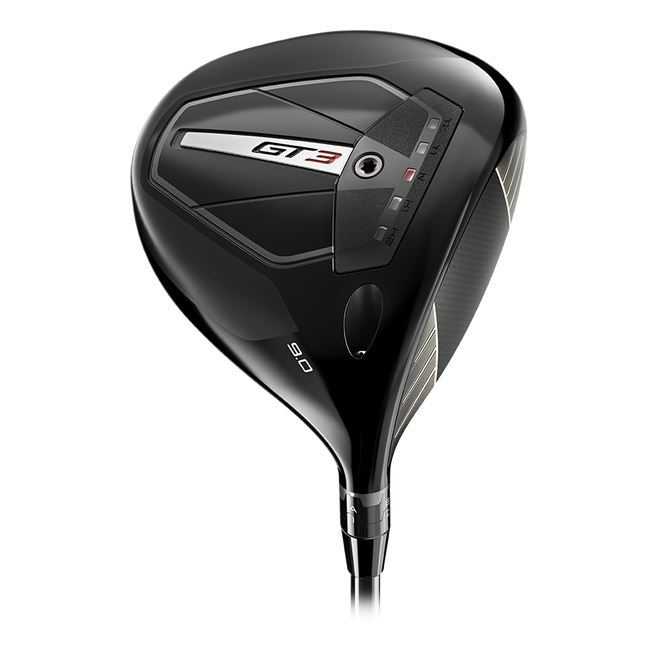 GT3 Driver - Titleist Japan GT3 Driver - Titleist Japan