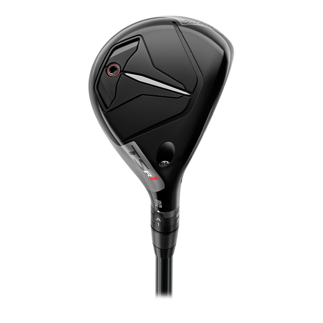 TSR1 Utility Metal - Titleist Japan