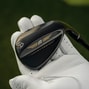 Vokey SM11 Black Vapor with Flight Lines