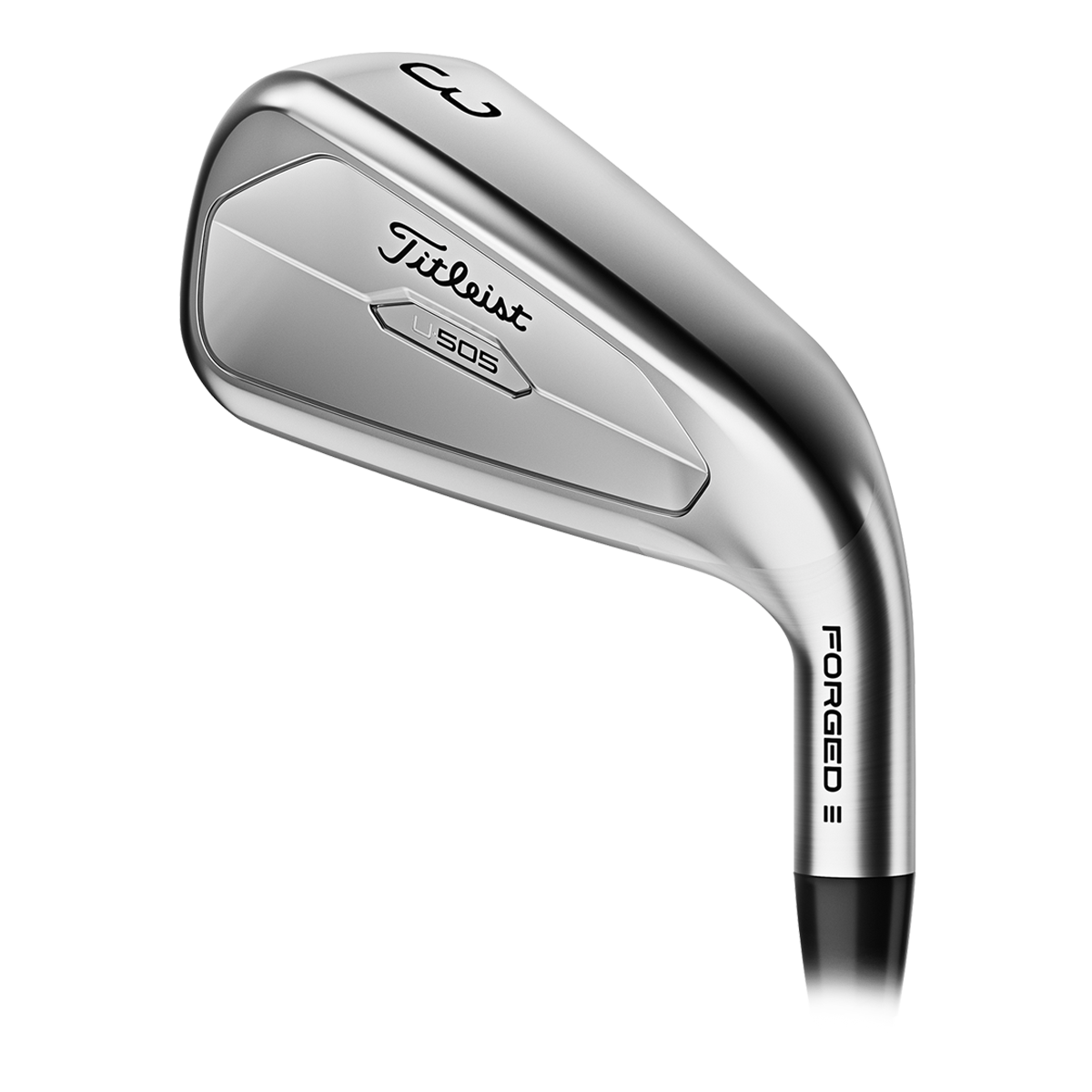 タイトリスト U505 #4Tour AD DI ハイブリッド 85S