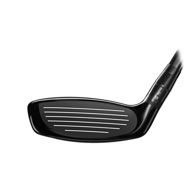 GT2 Utility Metal