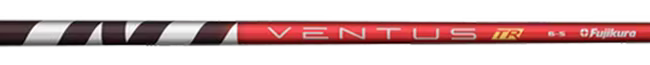 Ventus TR Red VeloCore 7