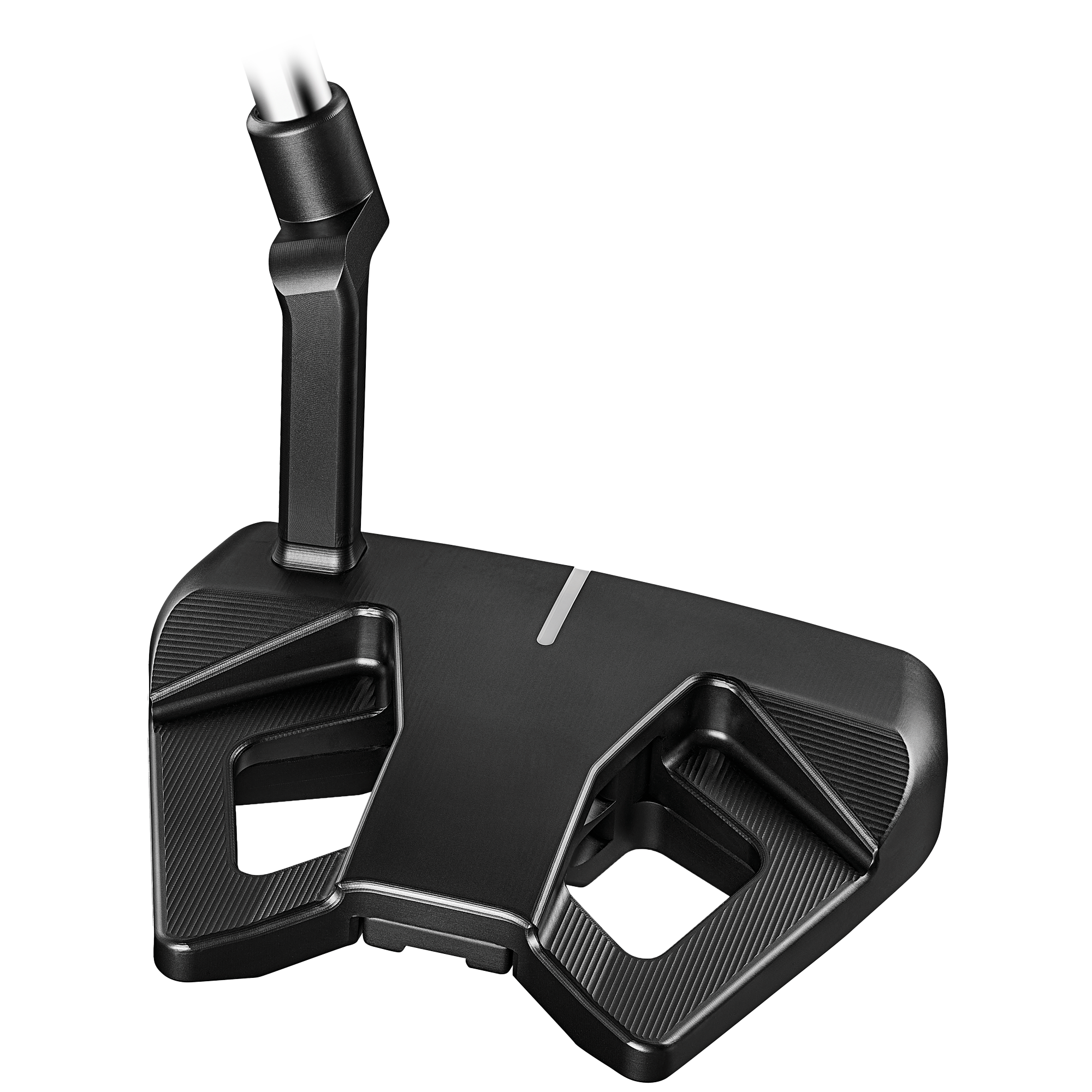 Phantom Black 9.2R | Tour Black Finish Mallet | Scotty