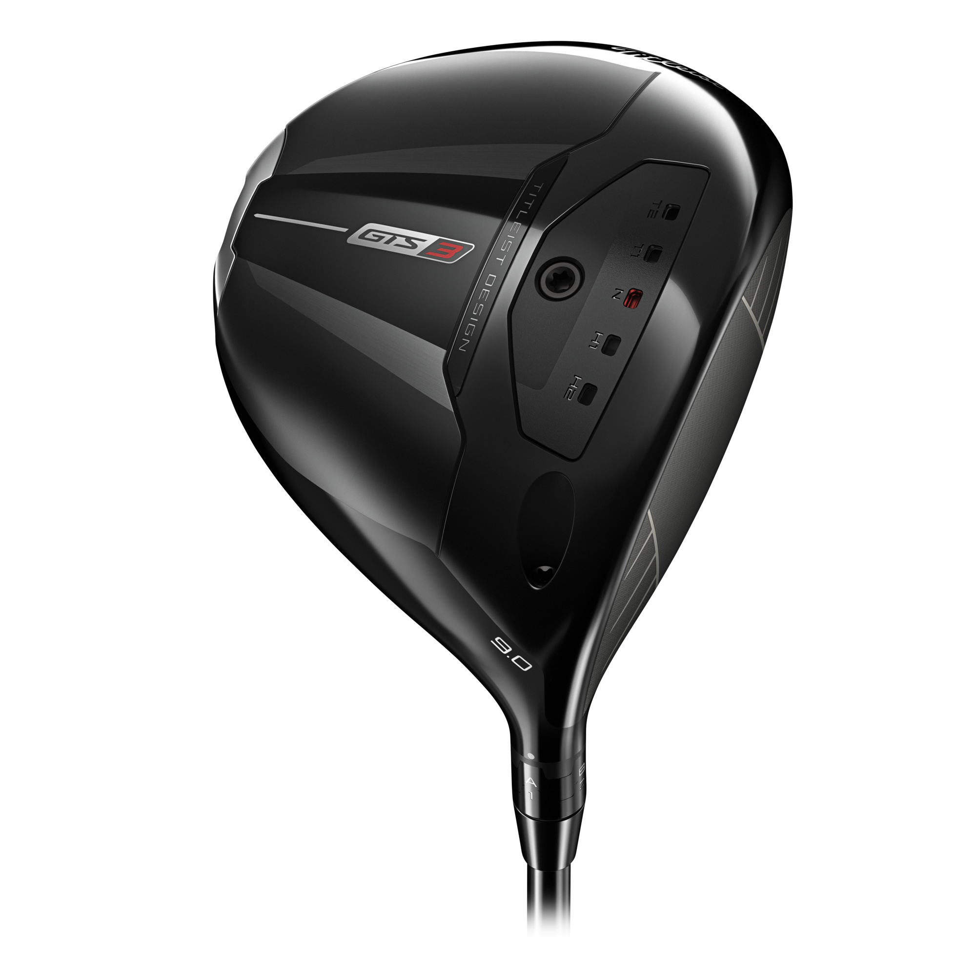 GTS3 Driver