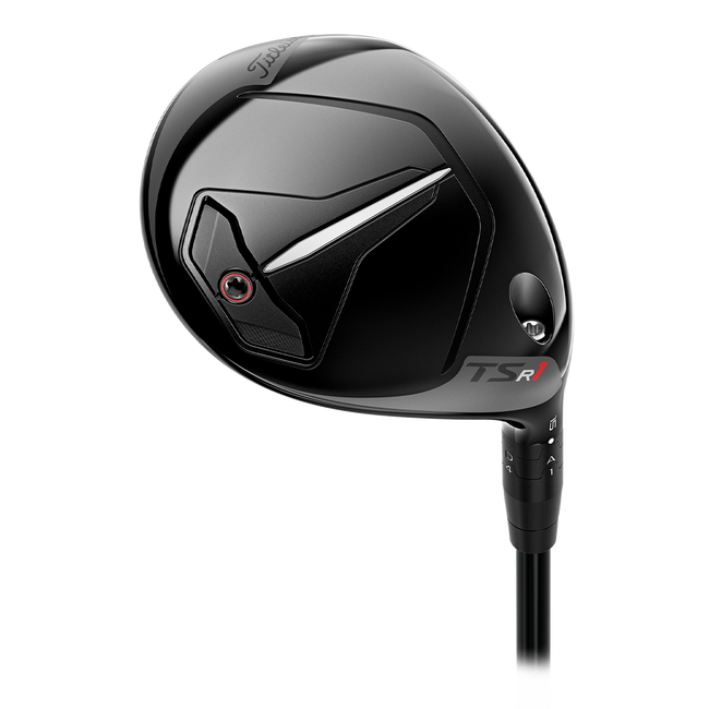 TSR1 Fairway - Titleist Japan TSR1 Fairway - Titleist Japan