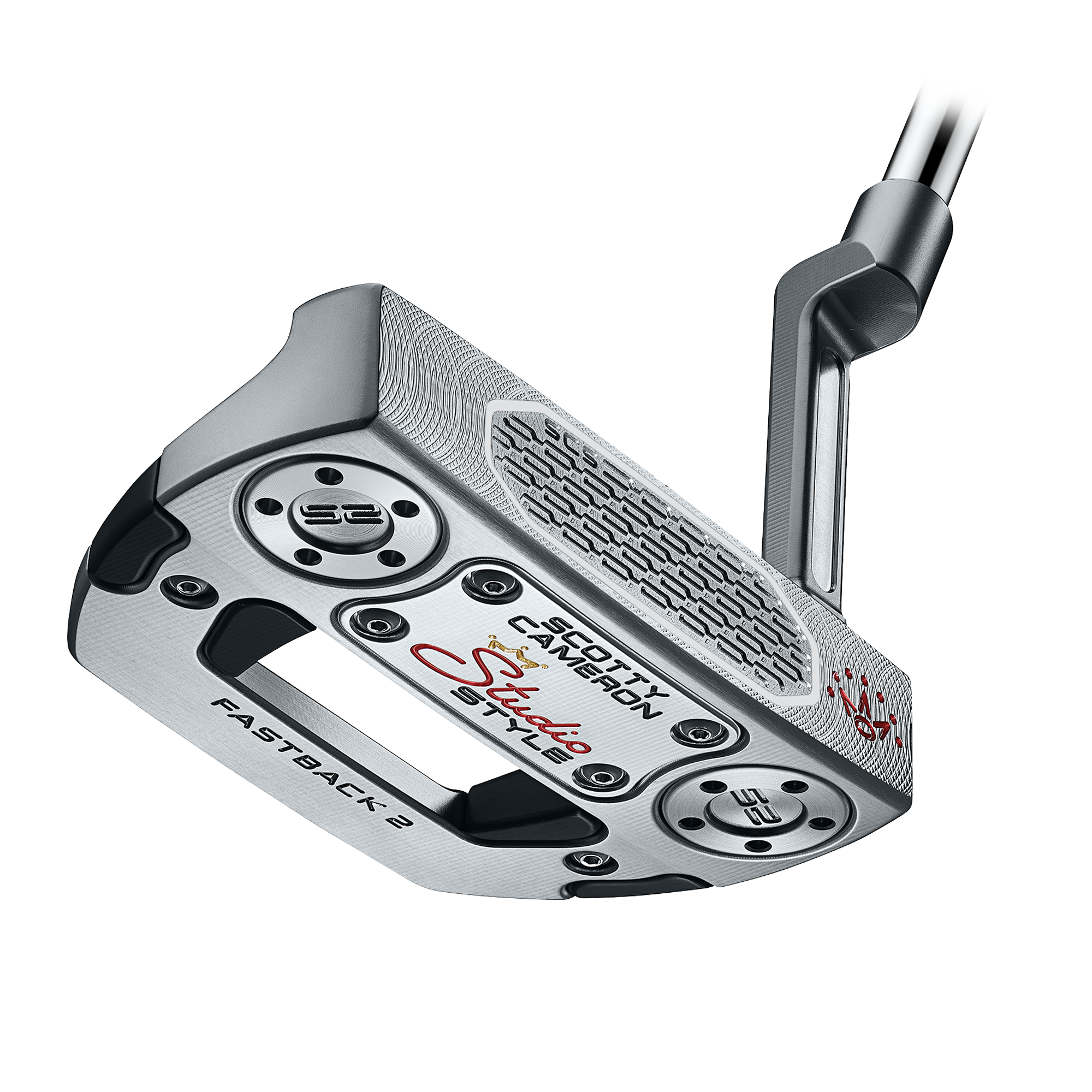 Studio Style Fastback 2 Long Design