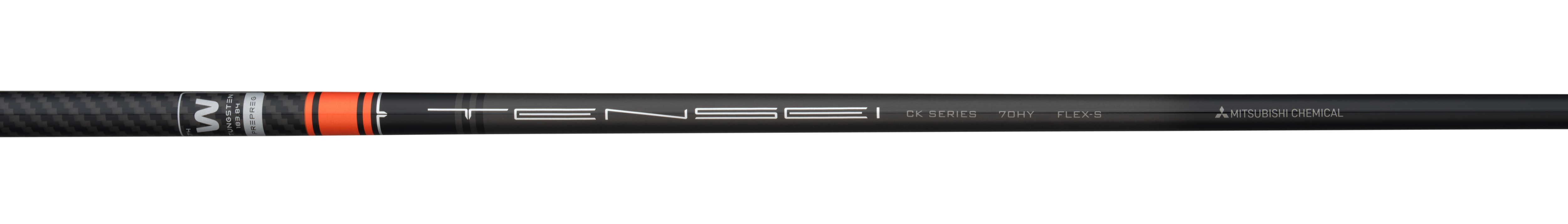 Tensei CK Pro Orange Hybrid 70