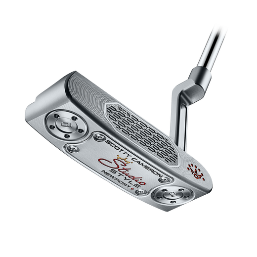 Scotty Cameron Putters | Titleist Putters | Titleist