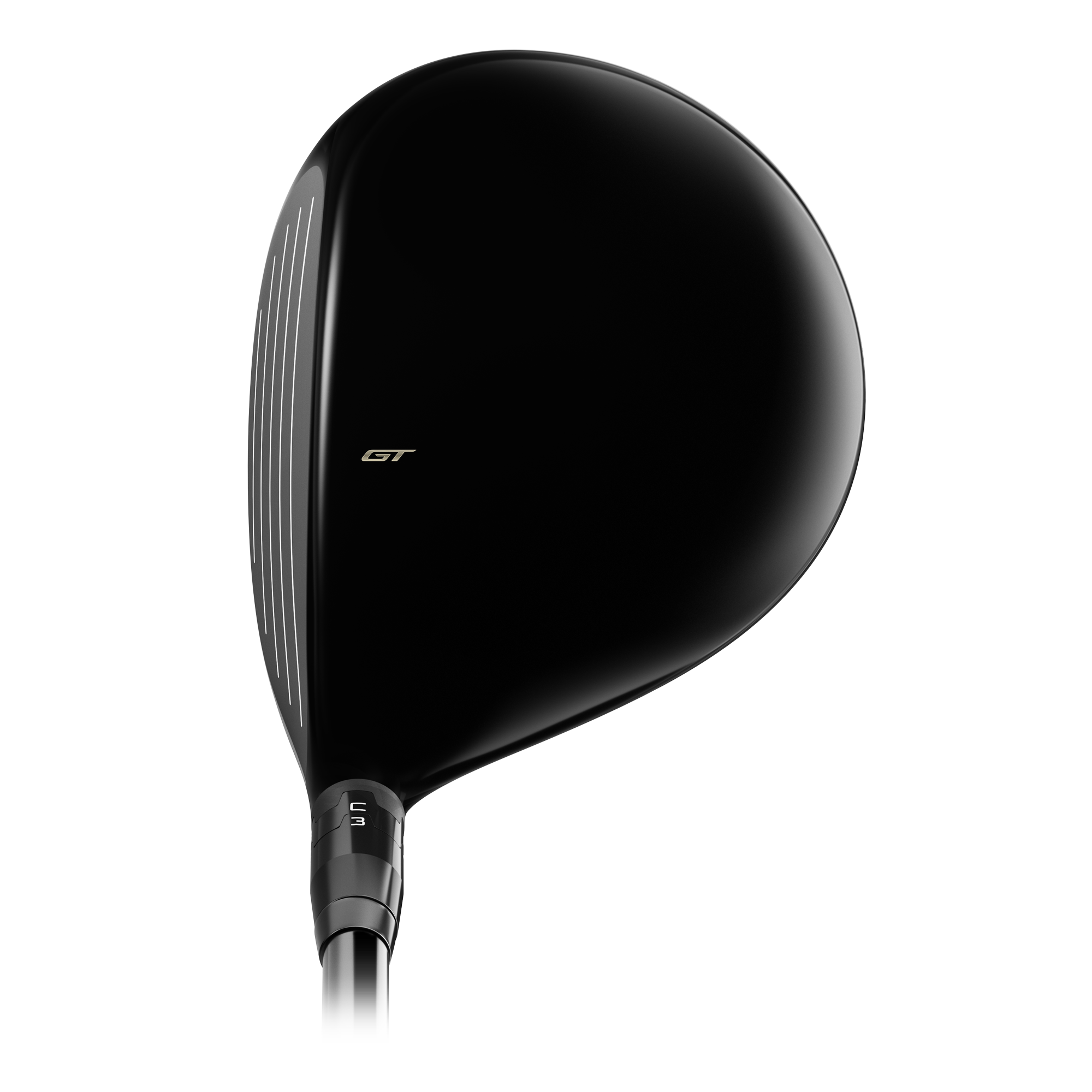 タイトリスト GT280 ミニドライバー 13 ヘッドのみ Titleist
