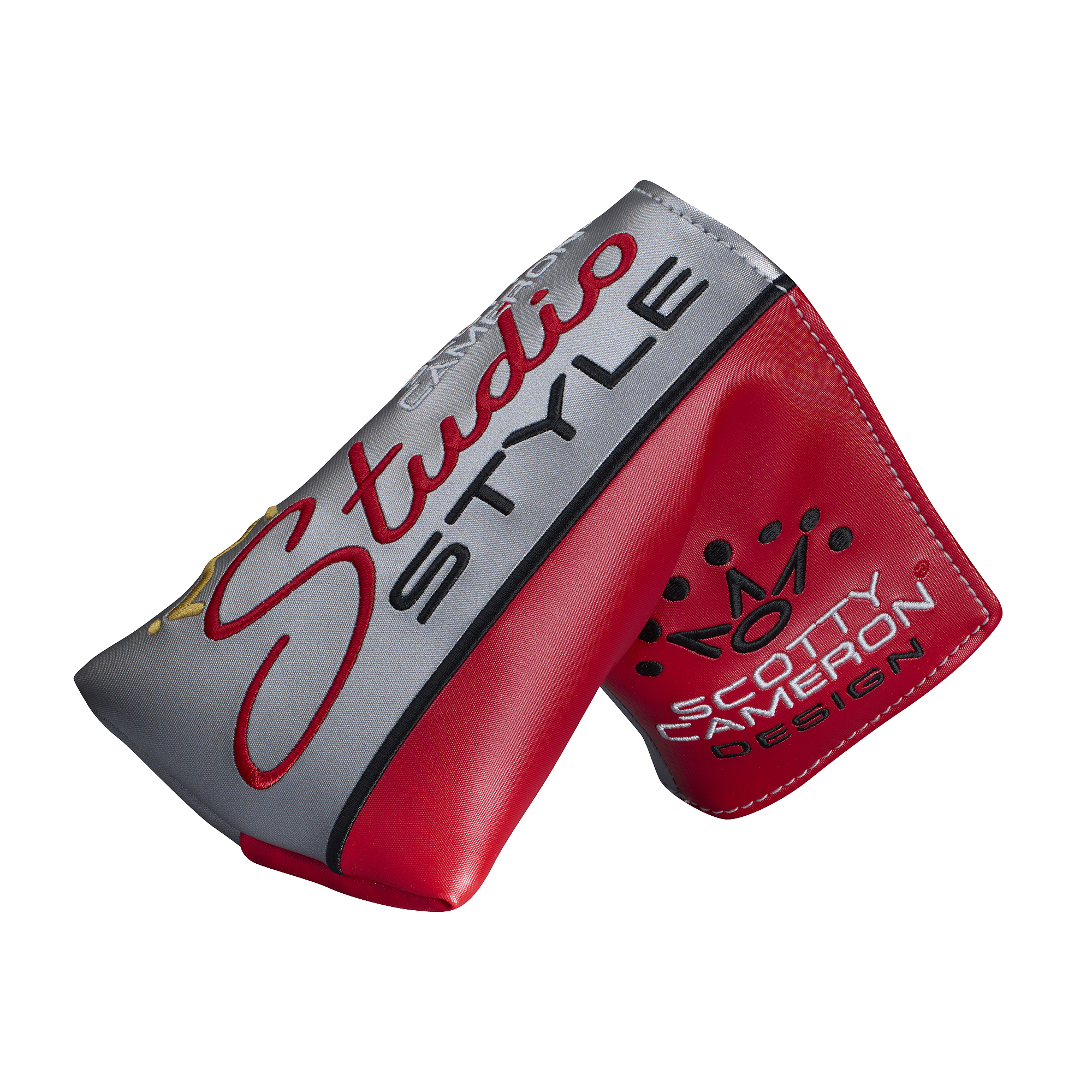 Studio Style Squareback 2 - Titleist Japan