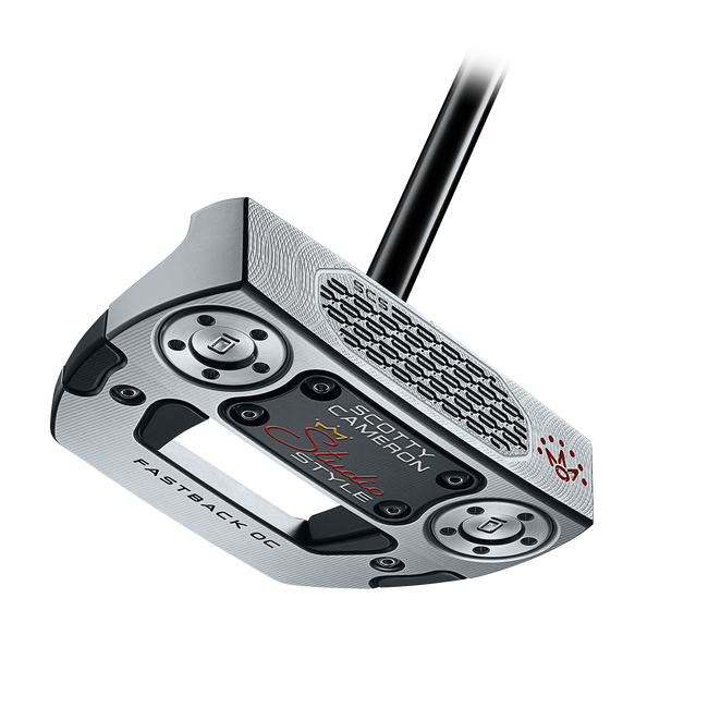 Studio Style Fastback OC - Titleist Japan Studio Style Fastback OC - Titleist Japan