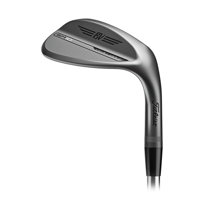 Titleist BV sm10 58°10 sグラインド ウェッジ Vokey SM10 - Titleist Japan