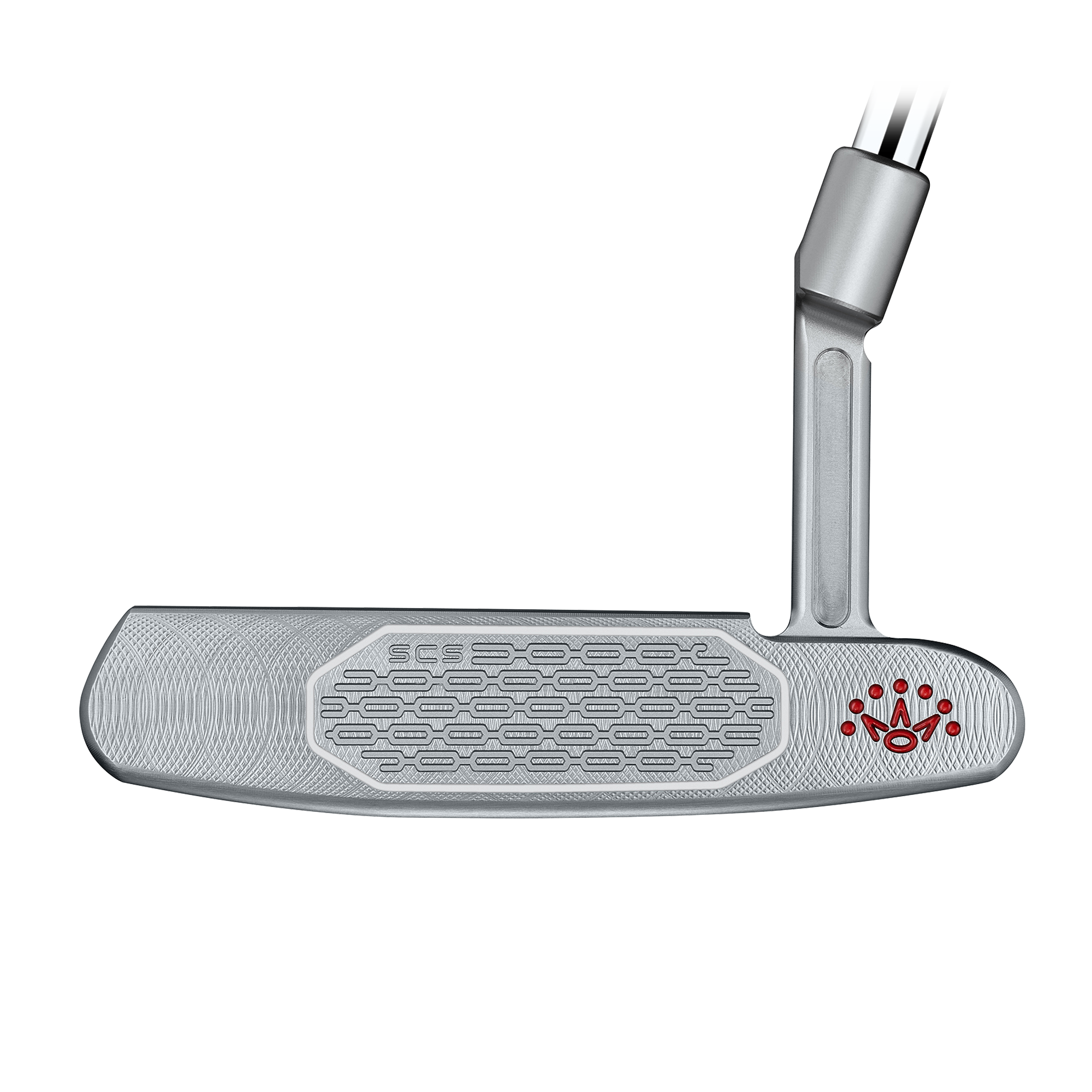Scotty Cameron Newport パター パター 2023 SUPER SELECT Newport+ 34インチ スコッティキャメロン