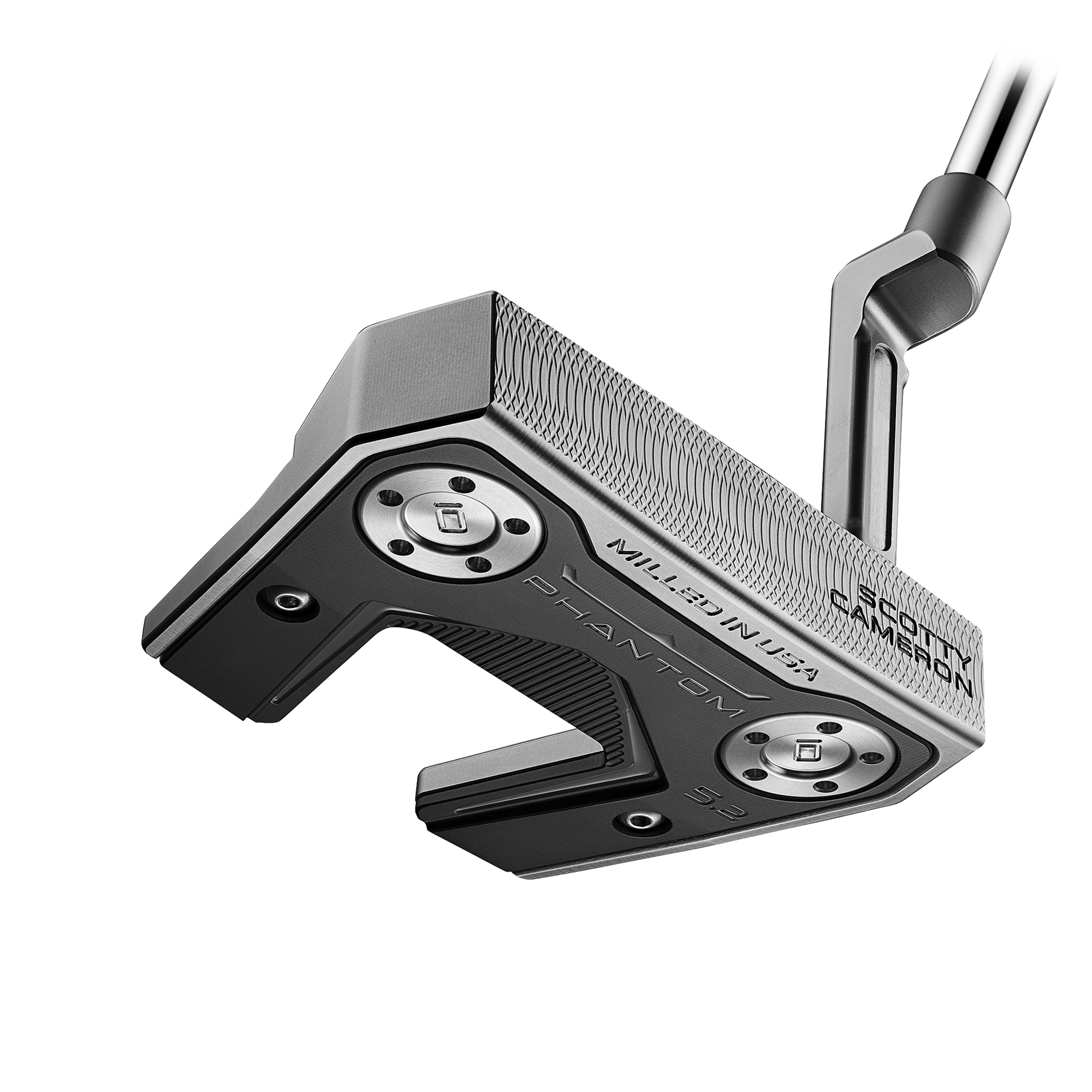 スコッティキャメロン ファントム X12 34インチ スコッティキャメロン 2022 ファントムX 12 パター SCOTTY