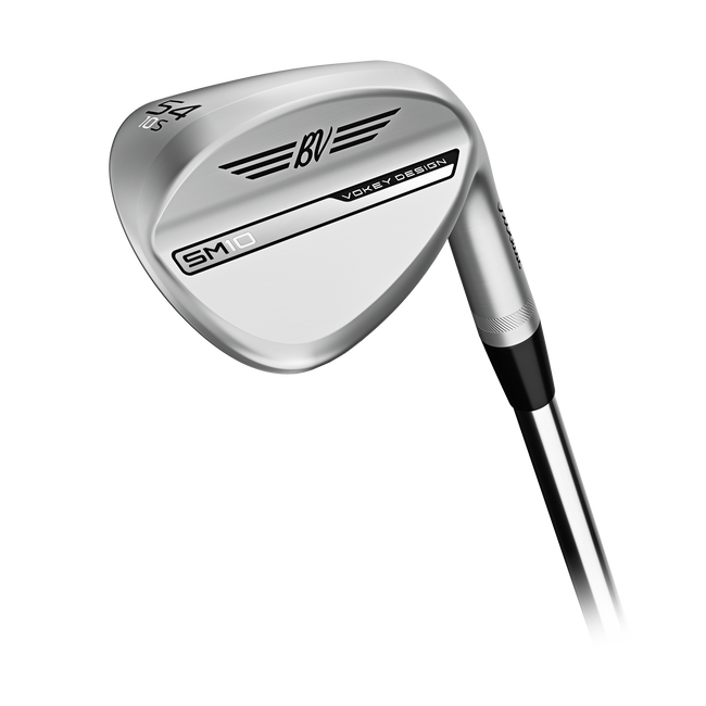 Titleist SM10 58° 10Sタイトリスト ウェッジ Vokey SM10 - Titleist Japan