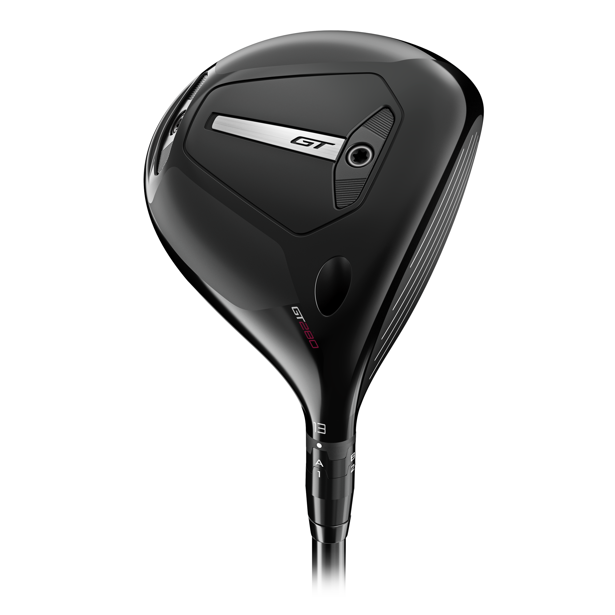 U510 #3 アイアン型ユーティリティ タイトリスト モーダスゴースト