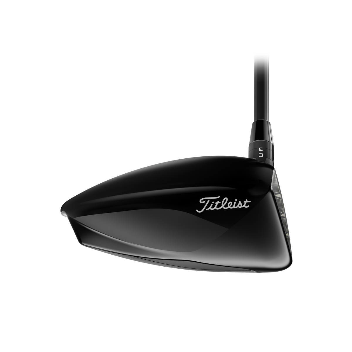 GT1 Driver - Titleist Japan GT1 Driver - Titleist Japan