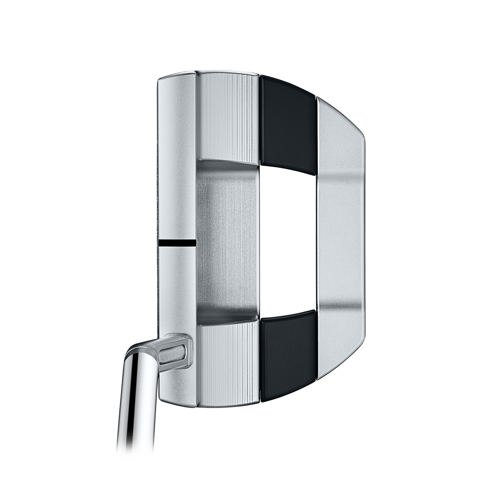 美品 スコッティキャメロン SELECT NEWPORT２ / セレクト ニューポート２ 34インチ　W40 + W15 スーパー セレクト ニューポート 2 パター(パター（単品）)|SELECT