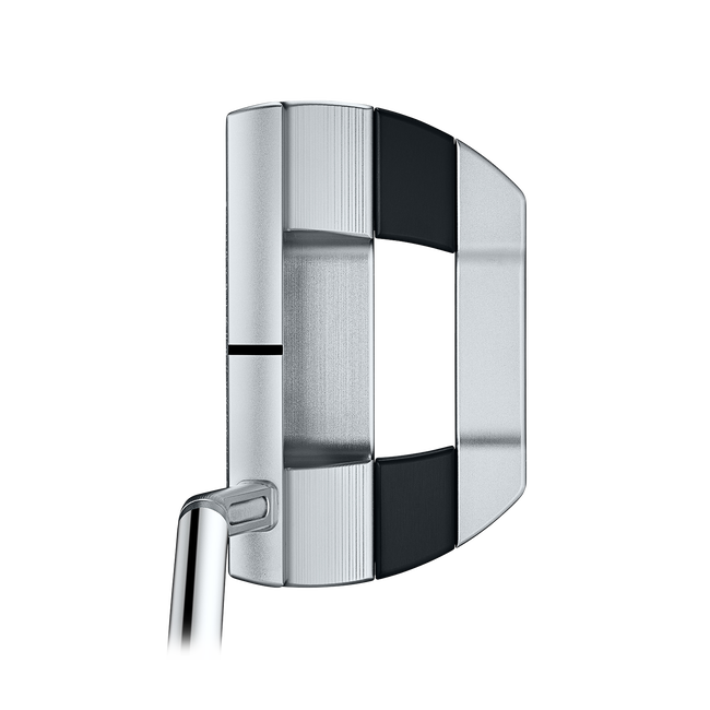 Studio Style Fastback 1.5