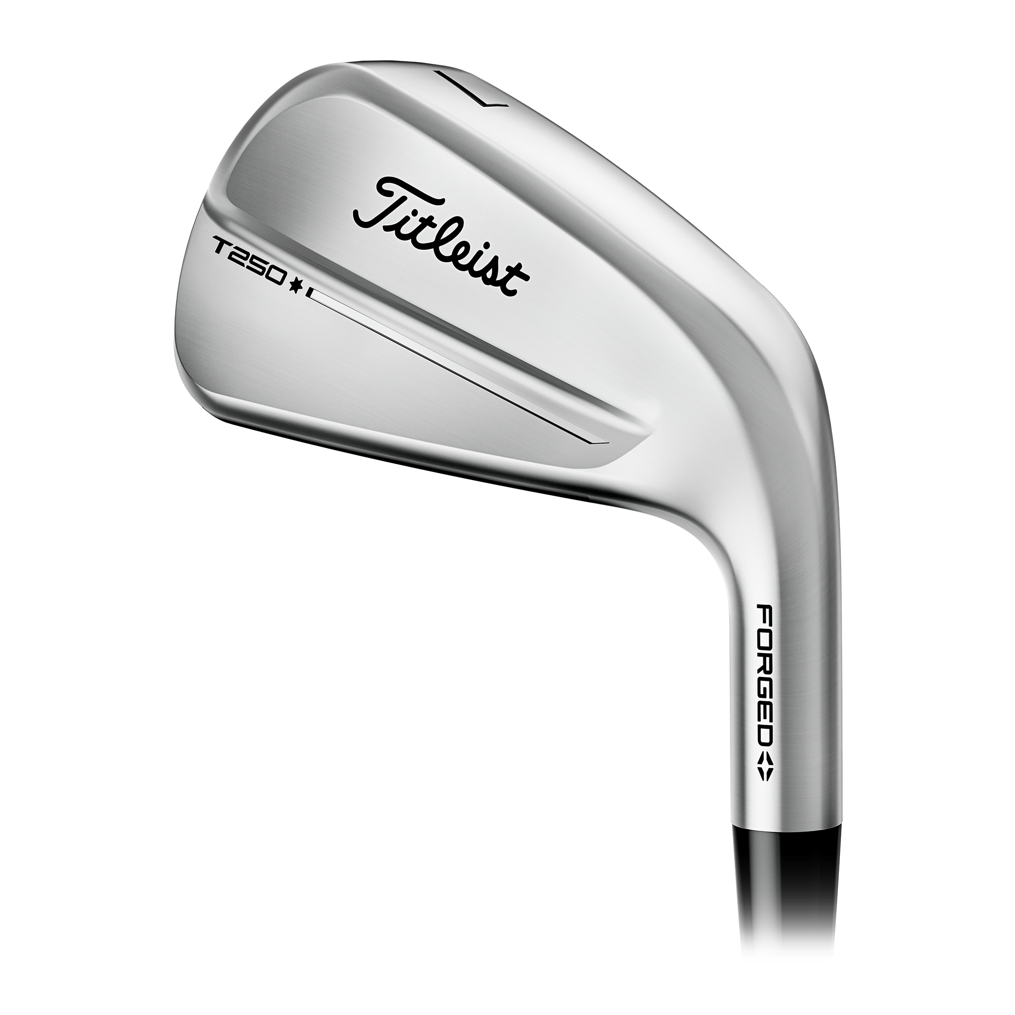 T250 Launch Spec - Titleist Japan