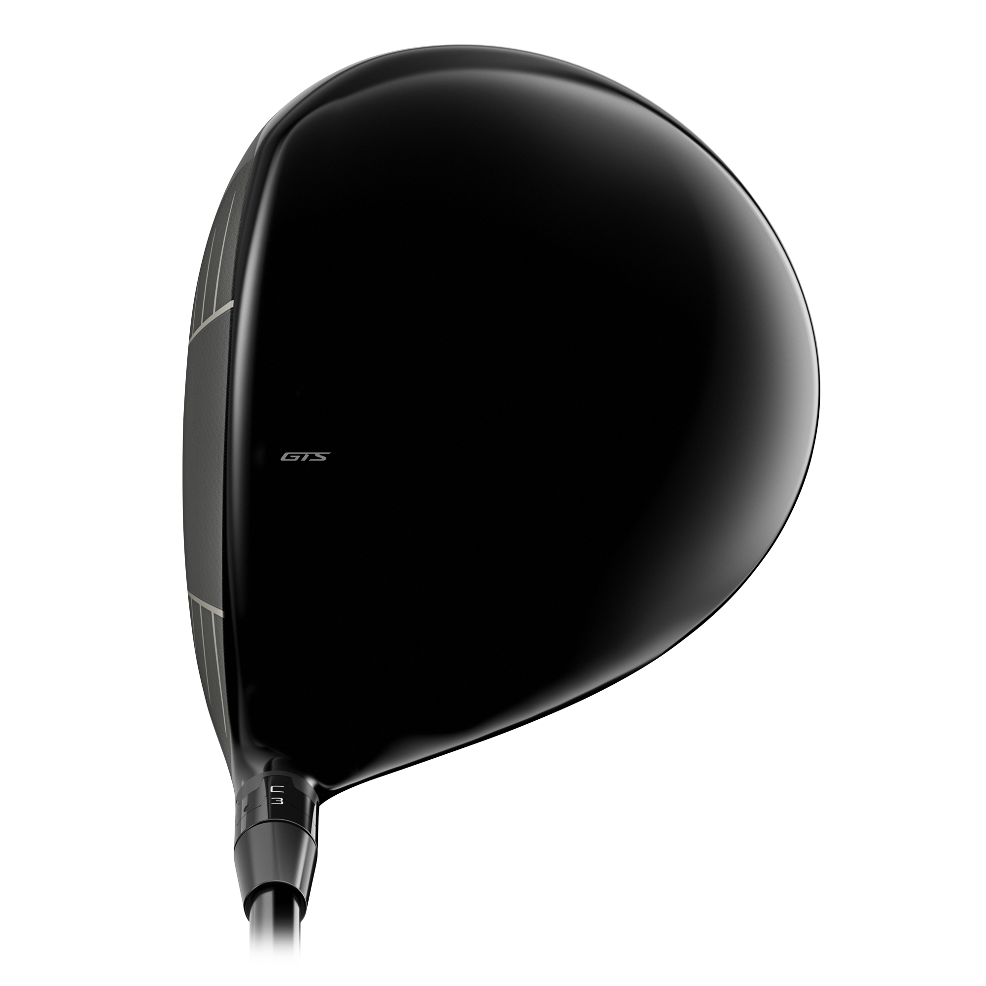 GTS4 Driver
