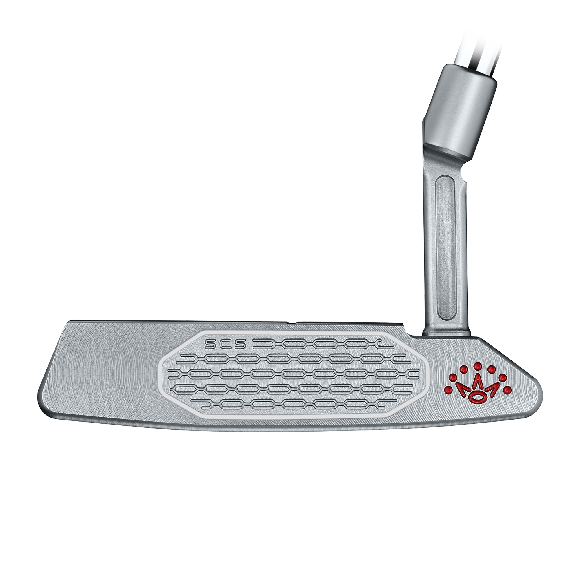 【美品希少】スクエアバック 35インチ　スコッティキャメロン スタジオスタイル SCOTTY CAMERON Squareback スクエアバック 2025モデル STUDIO