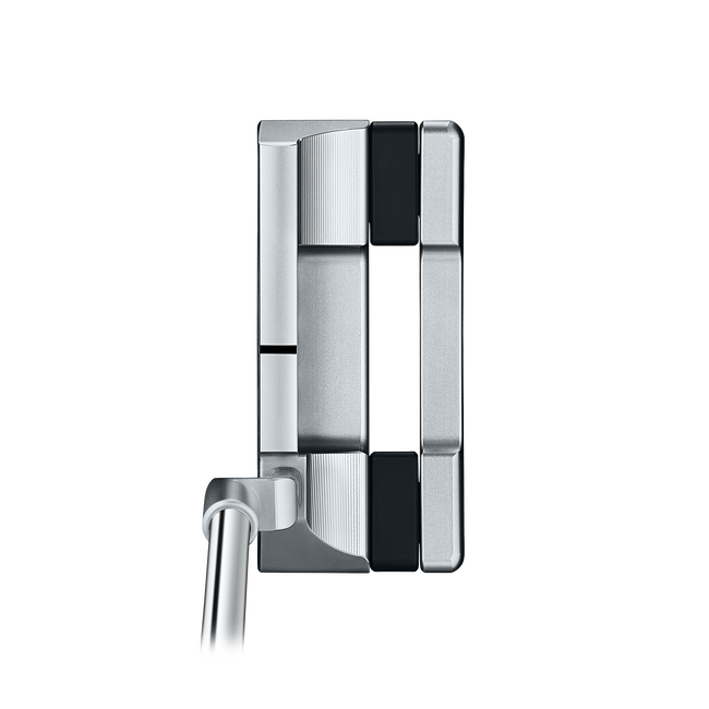 Studio Style Squareback 2